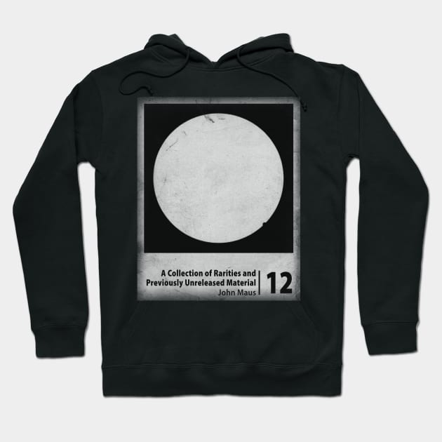 A Collection Hoodie by j.adevelyn